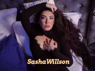 SashaWillson