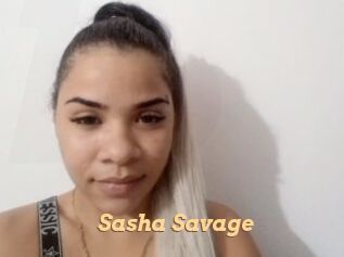 Sasha_Savage