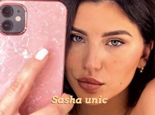 Sasha_unic