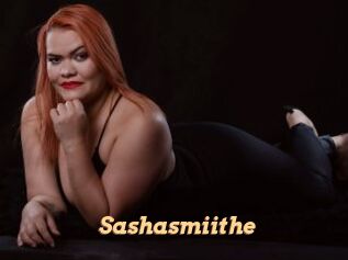 Sashasmiithe