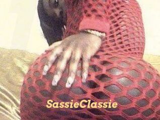 SassieClassie