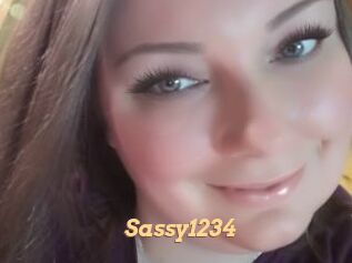 Sassy1234