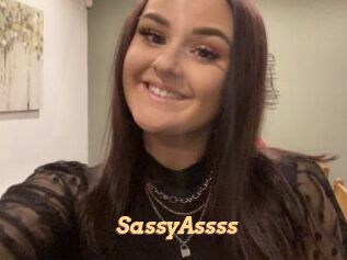 SassyAssss