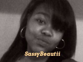 SassyBeautii