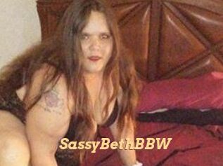 SassyBethBBW