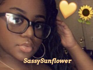 SassySunflower