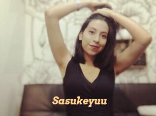 Sasukeyuu