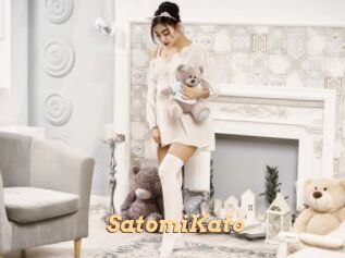 SatomiKato