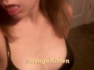 SavageKitten