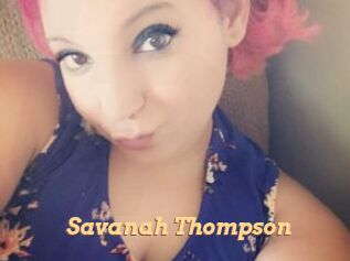 Savanah_Thompson
