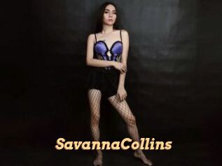 SavannaCollins