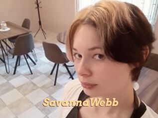 SavannaWebb