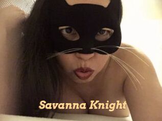 Savanna_Knight