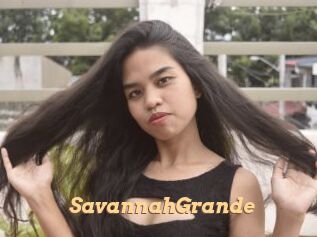 SavannahGrande