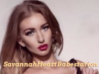 SavannahHeartBabestation