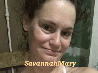 Savannah_Mary