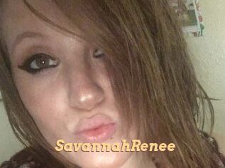 SavannahRenee
