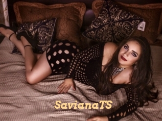 SavianaTS