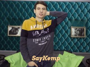 SayKemp