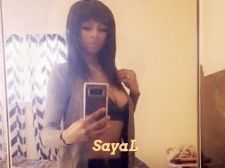 SayaL