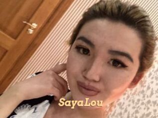 SayaLou