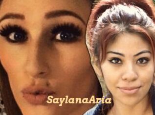 SaylanaAria
