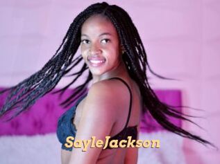 SayleJackson