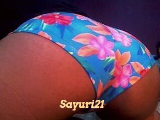 Sayuri21