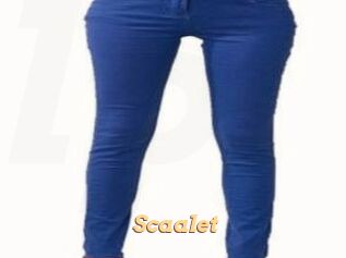 Scaalet