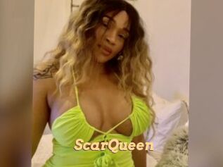 ScarQueen