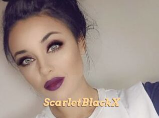 ScarletBlackX