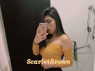 ScarletBrown