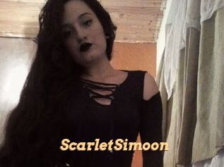 ScarletSimoon