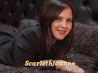 ScarlethJoanne