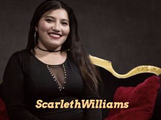 ScarlethWilliams