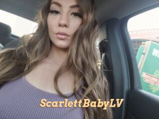 ScarlettBabyLV