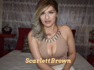 ScarlettBrown