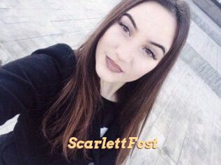 ScarlettFost