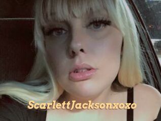 ScarlettJacksonxoxo