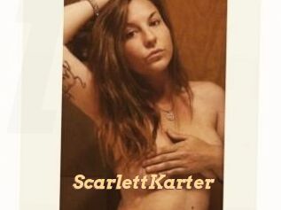 Scarlett_Karter Live Paradise