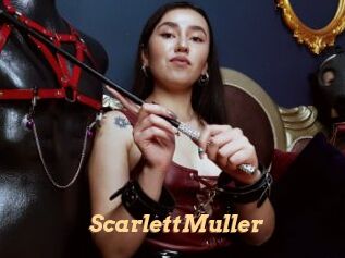 ScarlettMuller