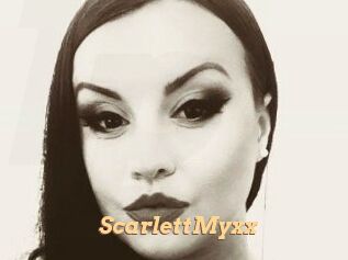 ScarlettMyxx
