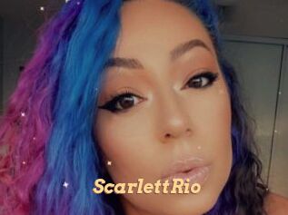 ScarlettRio