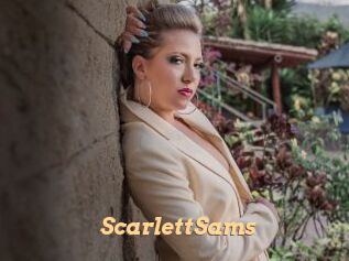 ScarlettSams