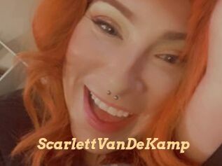 ScarlettVanDeKamp