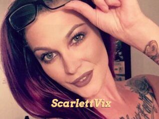 ScarlettVix