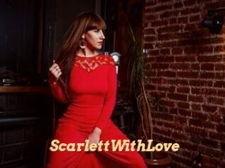 ScarlettWithLove