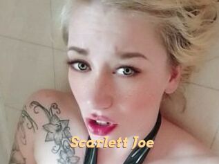 Scarlett_Joe Live Paradise