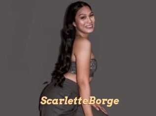 ScarletteBorge