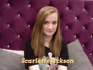 ScarletteJackson